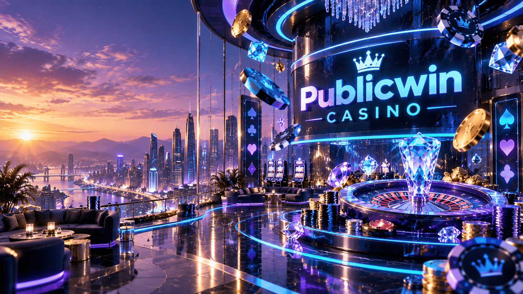 publicwin casino