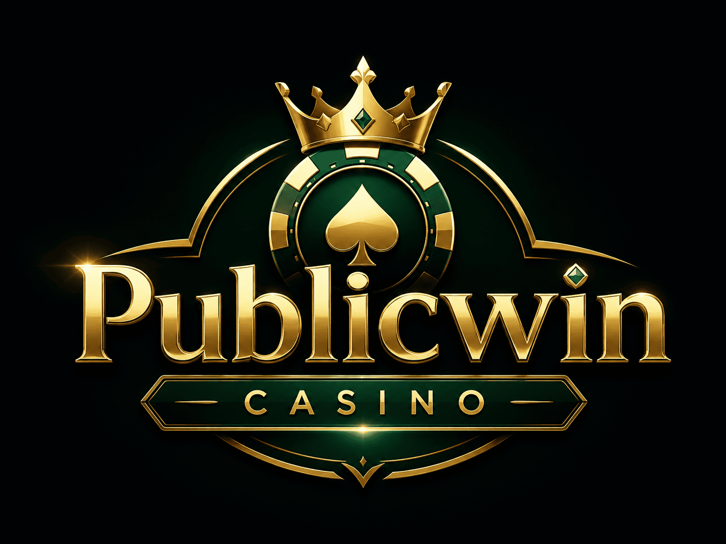 Publicwin Casino